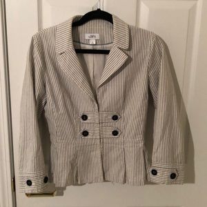 Ann Taylor Loft Blazer